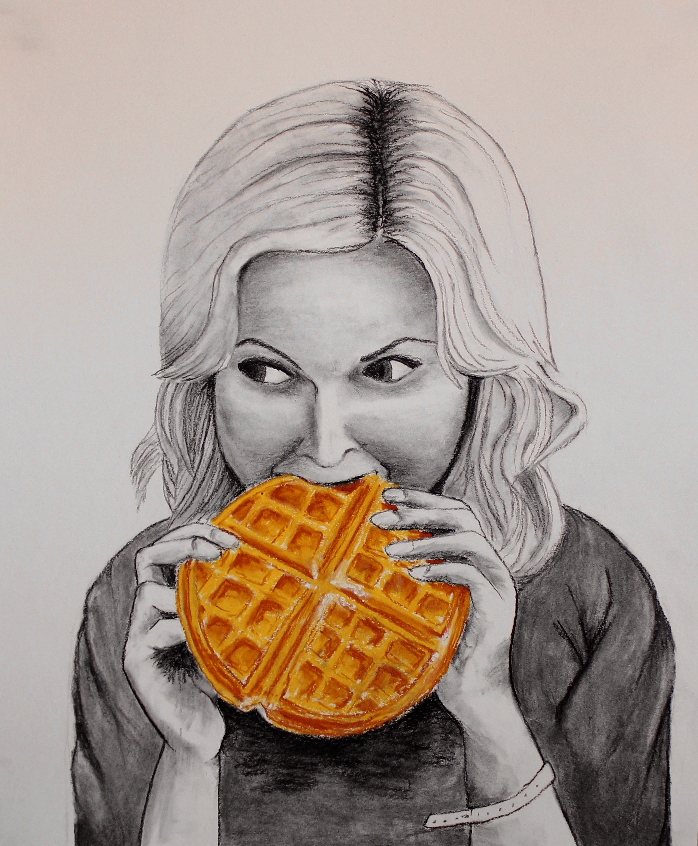 "Leslie's Waffle"