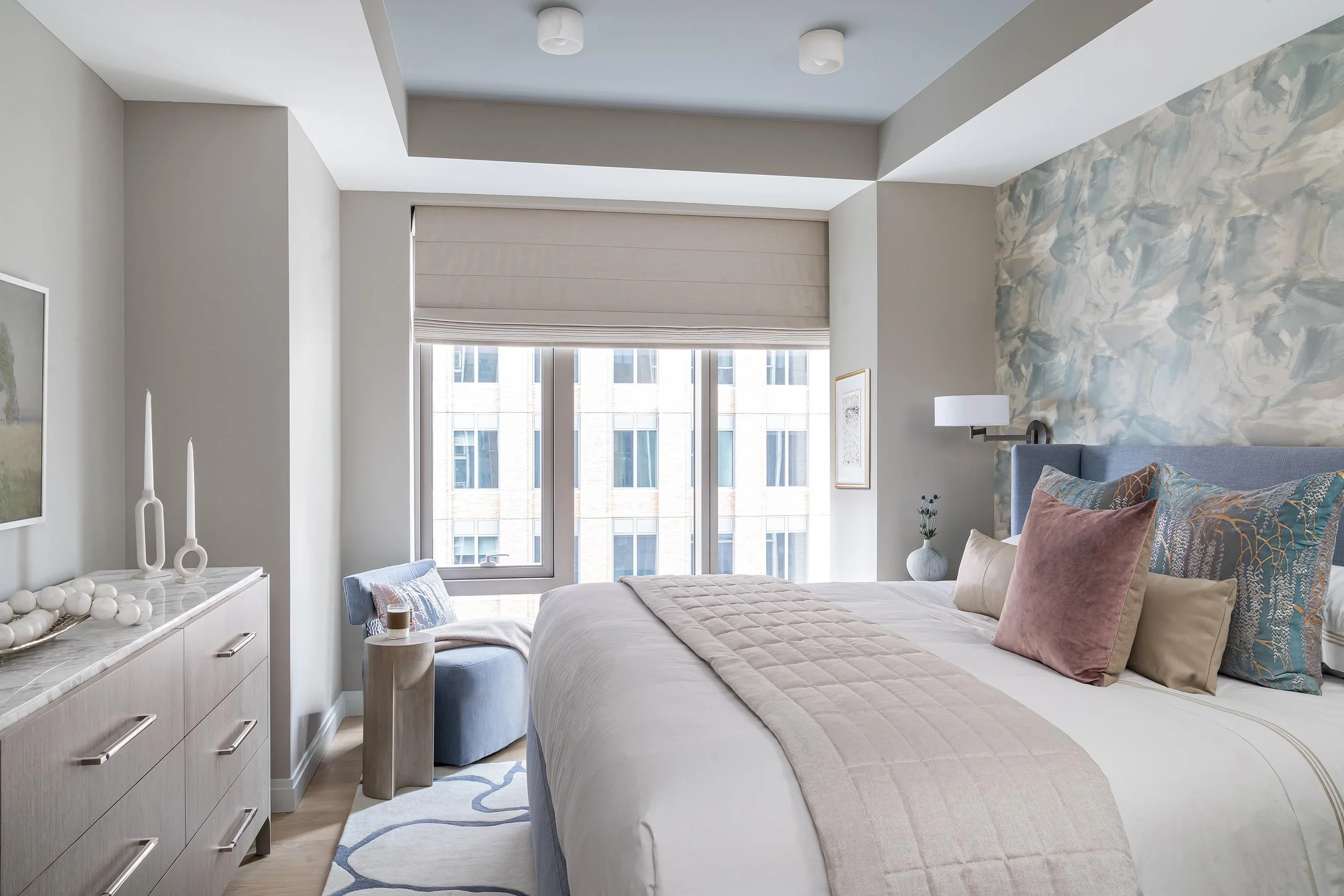 Trevor Fulmer Design Interior Design Boston, MA