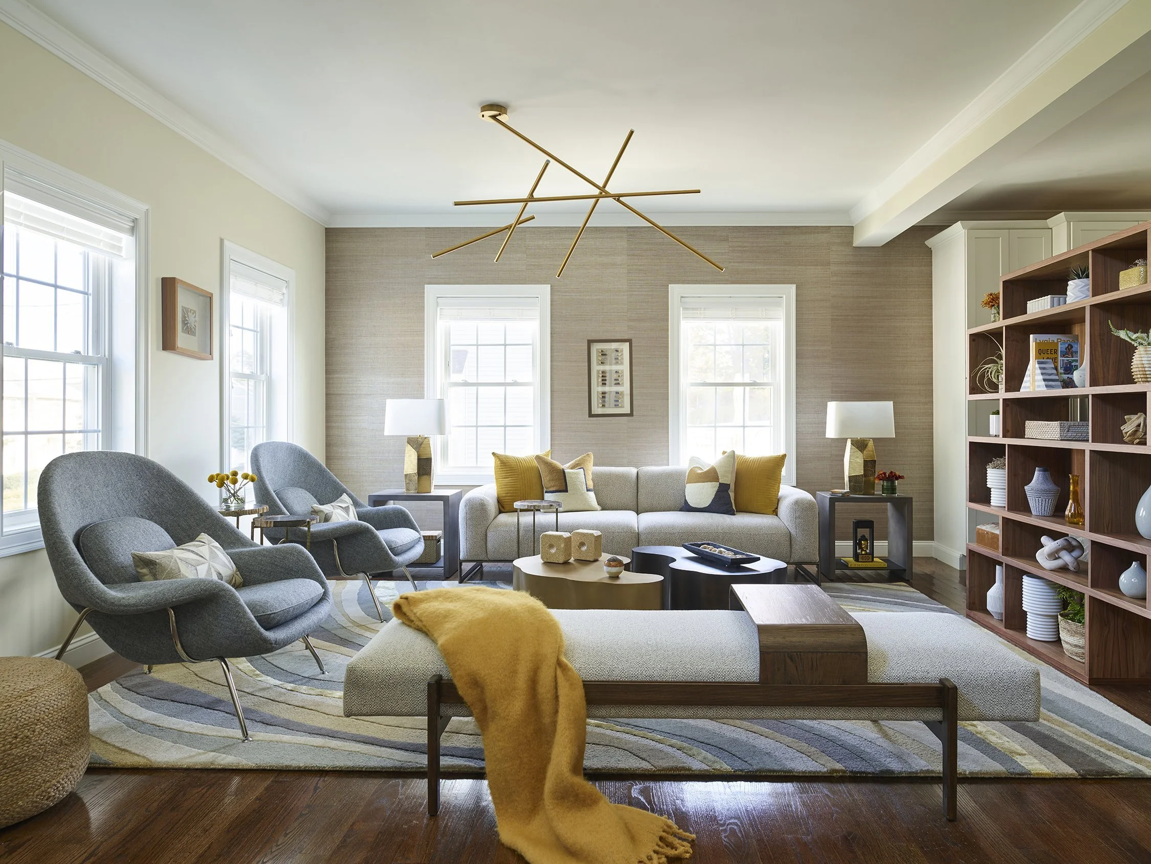 Modern-design-international-influences-living-room-gold-grey-custom-furntiure-open-shelving-Trevor-Fulmer copy.jpg