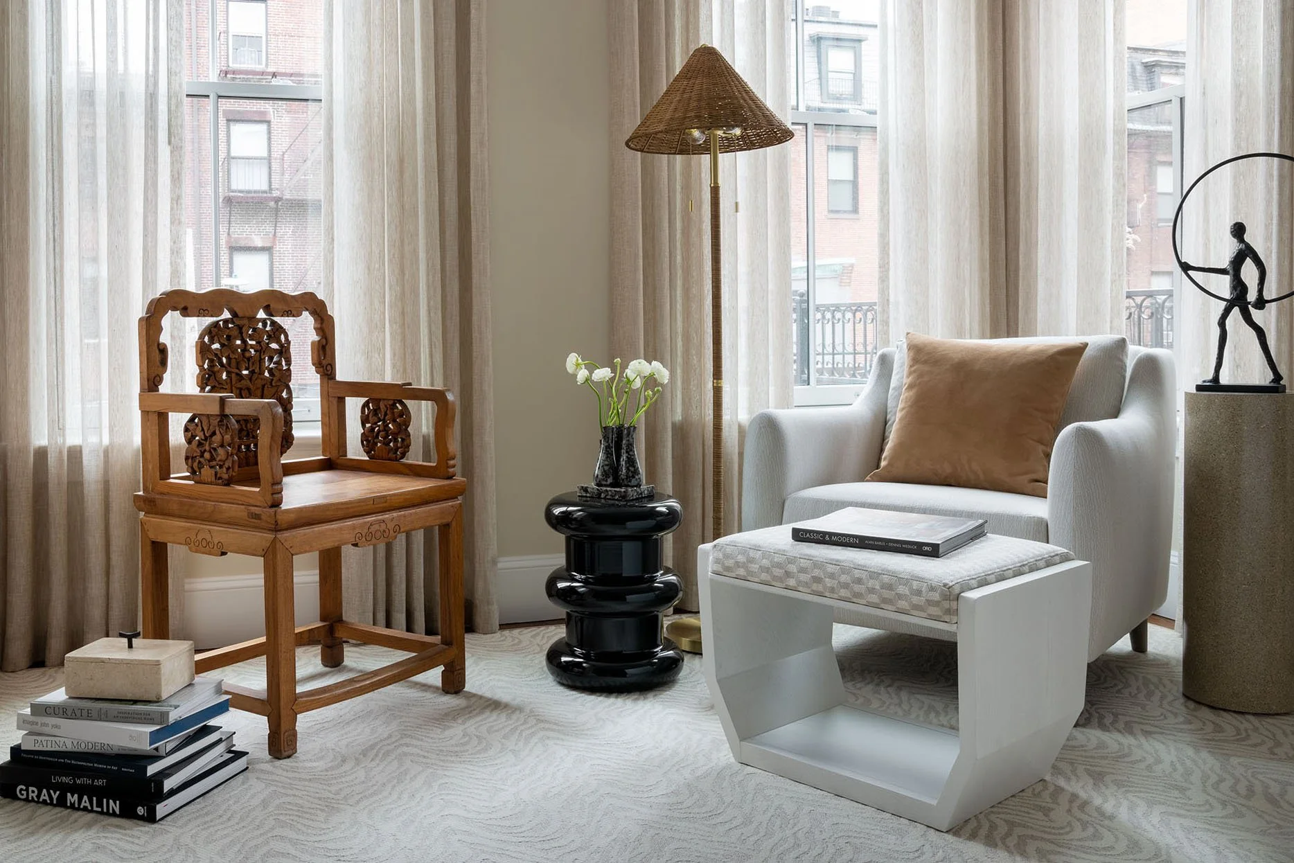 Timeless Interior Design: How to Renovate Without Dating Your Home