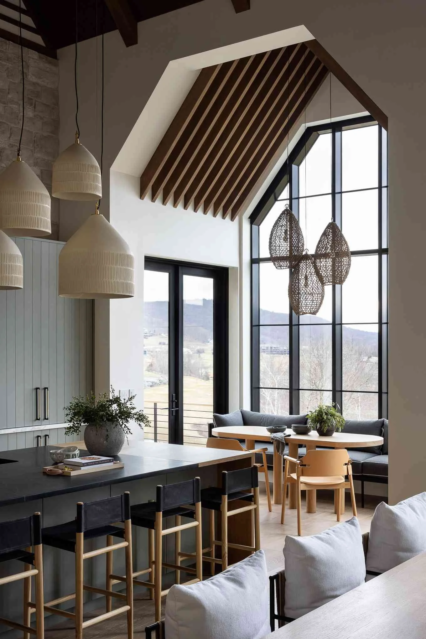 Trevor Fulmer Design: Inspiration Image