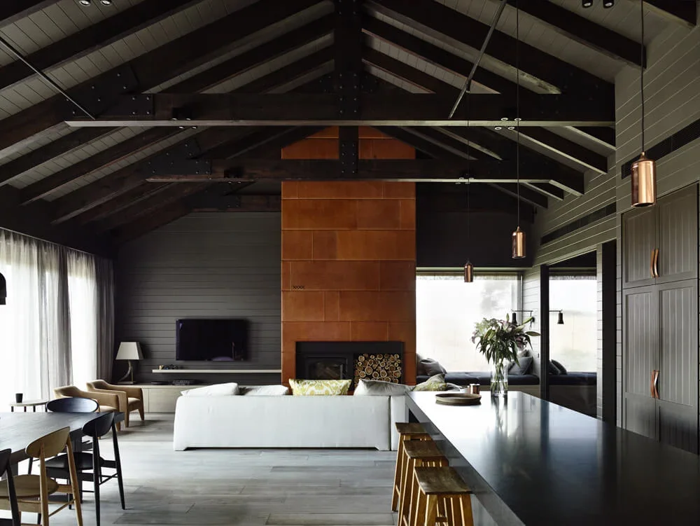 Trevor Fulmer Design: Inspiration Image