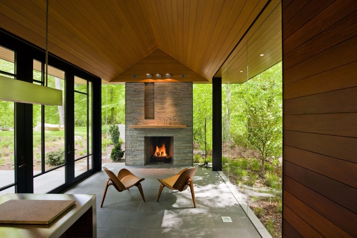 Trevor Fulmer Design: Inspiration Image