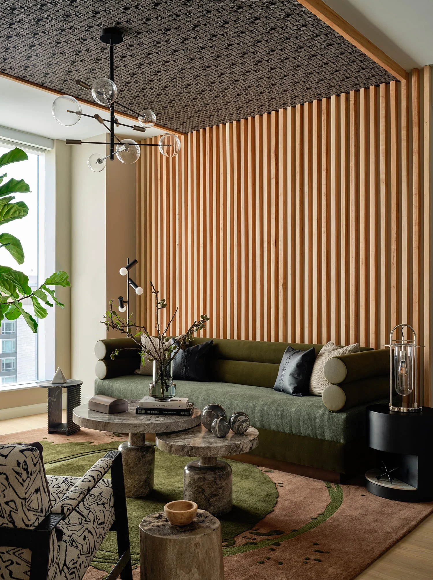 Boston Interior Designer | Trevor Fulmer Design
