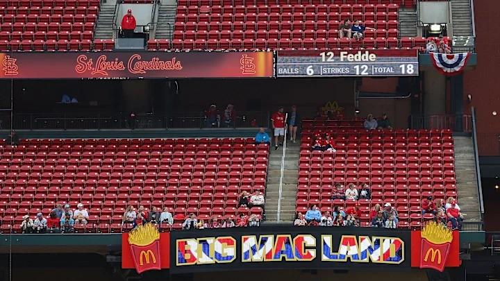 Dying Empire - Baseball Edition