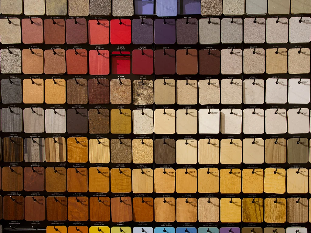 Laminate Countertops