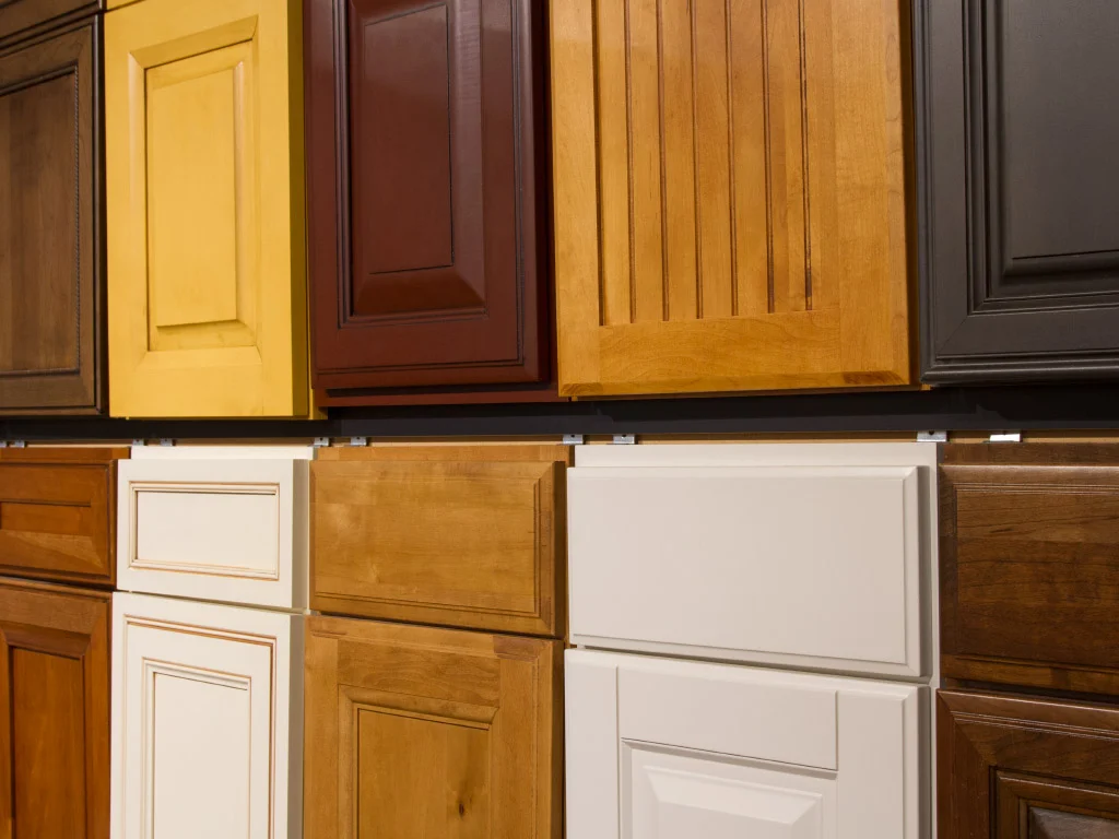 Cabinetry