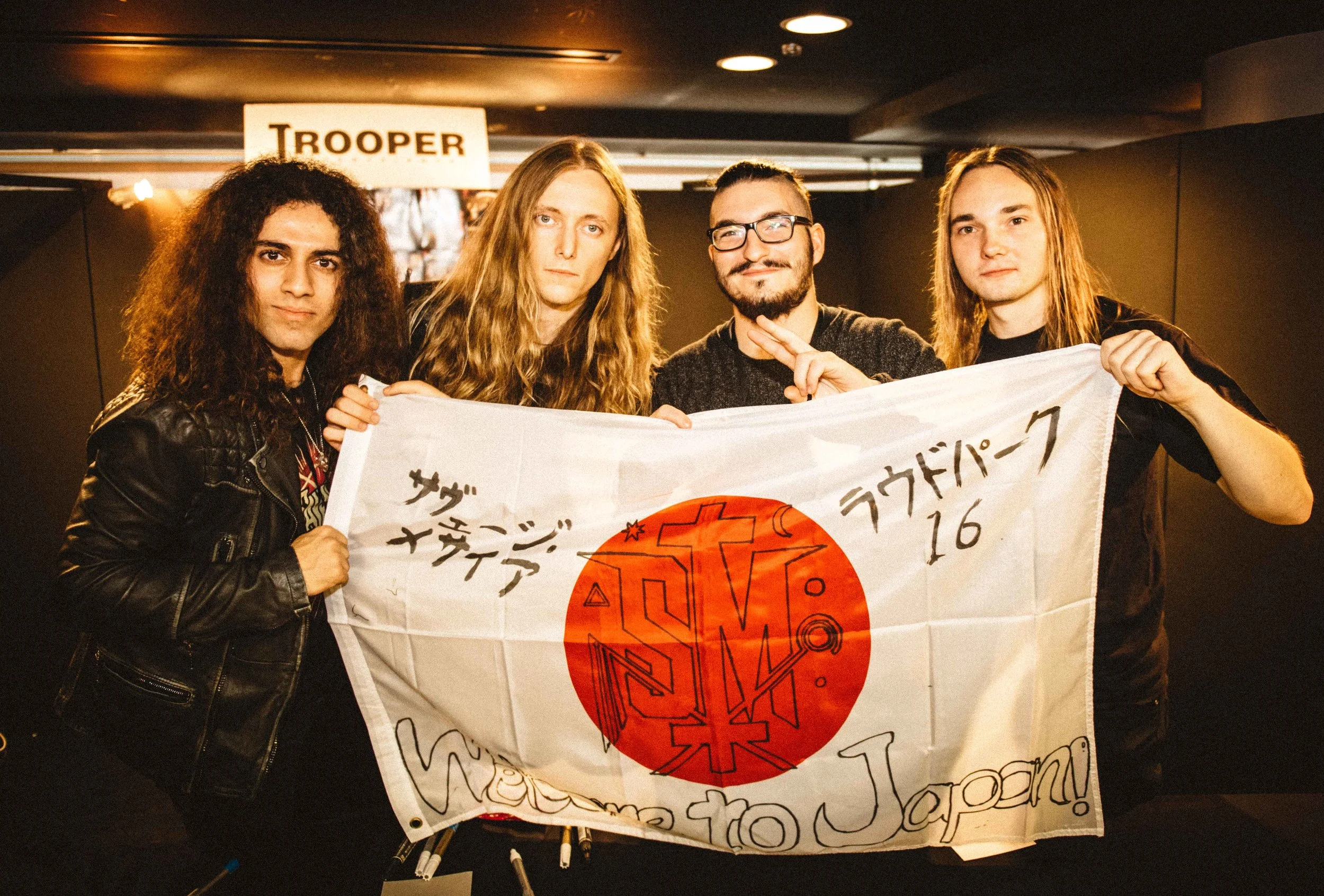 Loud Park 2016