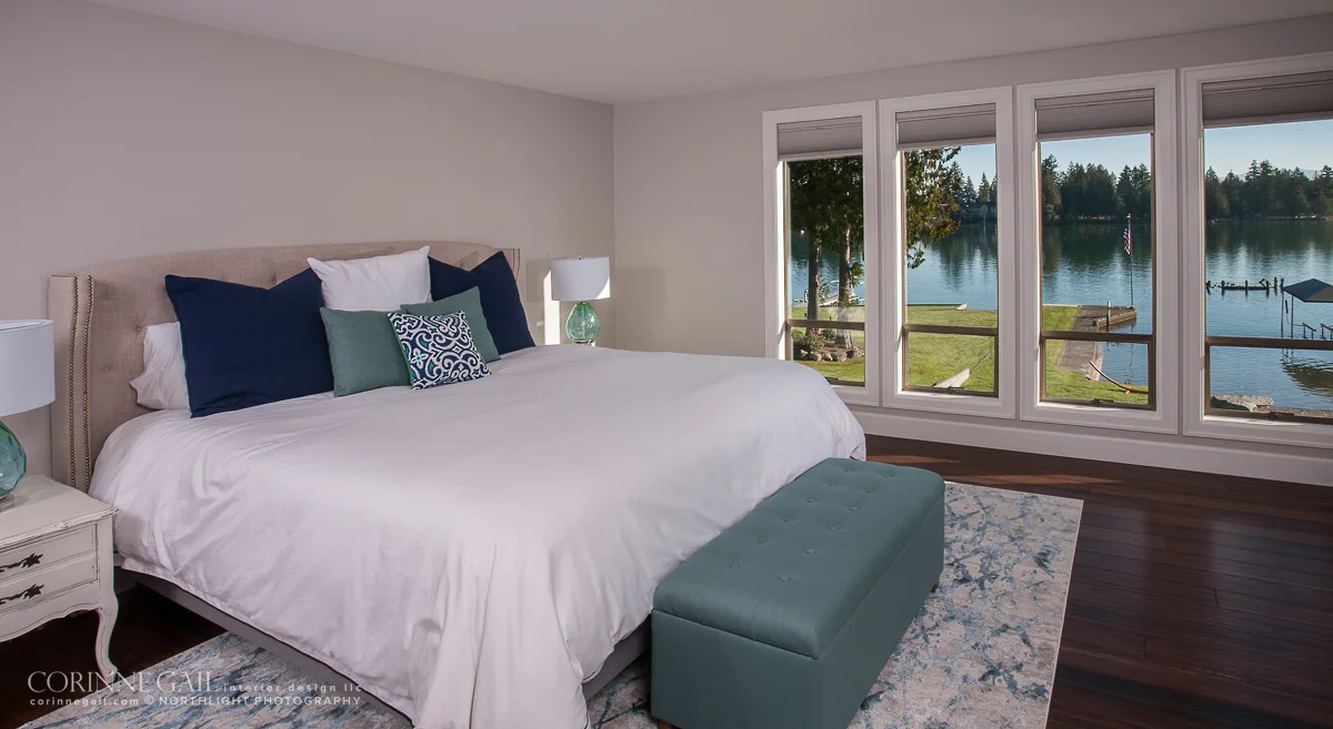 Heart & Home — Corinne Gail Interior Design LLC