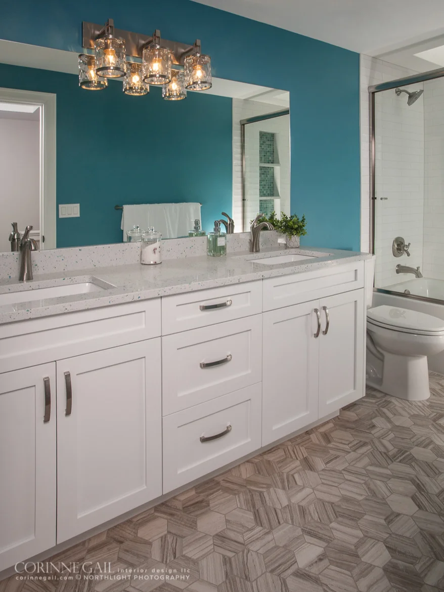 Heart & Home — Corinne Gail Interior Design LLC