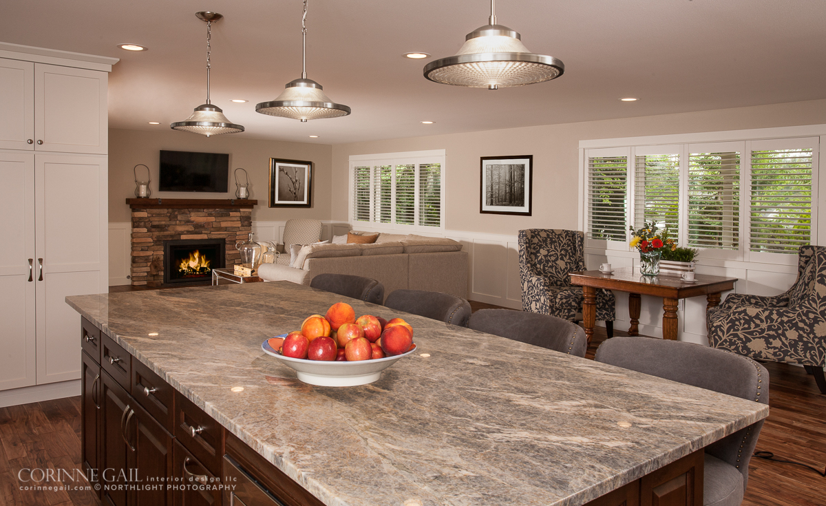 MODERN RANCH