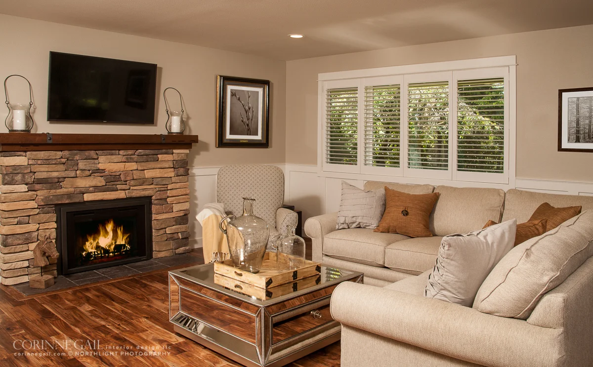 MODERN RANCH