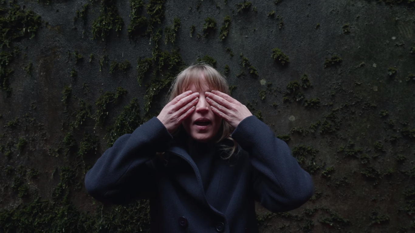 DÓCHAS: HOPE (PART 1) 2018 | Ireland | 4’03’’ Director / Choreographer: Ceara Conway Dóchas: Hope is a 3-part work that draws inspiration from the journey taken by five fishermen from Carna who brought five boats from Cill Chaoill to Connemara in the 1950s. For information on Ceara Conway’s Artist Talk on Friday 9 November click HERE.