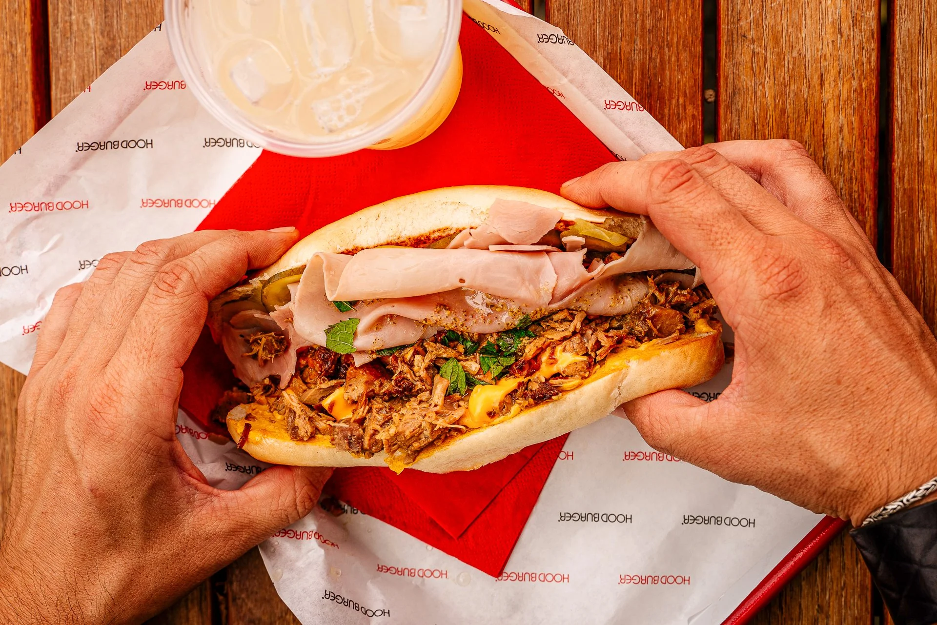  Od 2. do 12. septembra   The Cuban Sandwich    Preberi več  