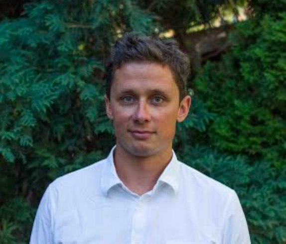 Manager of Bioinformatics, Research Scholar - David Giganti