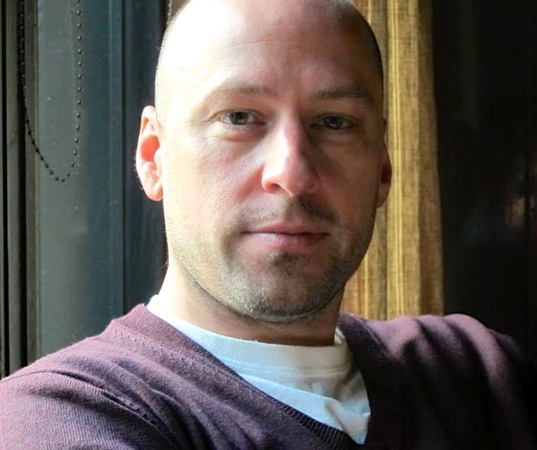 Principal Investigator - Marcus Noyes