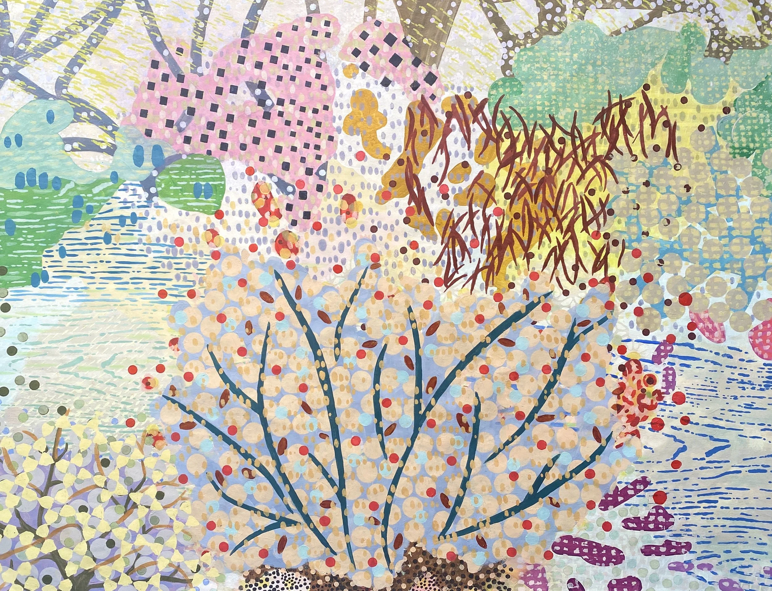 Profusion