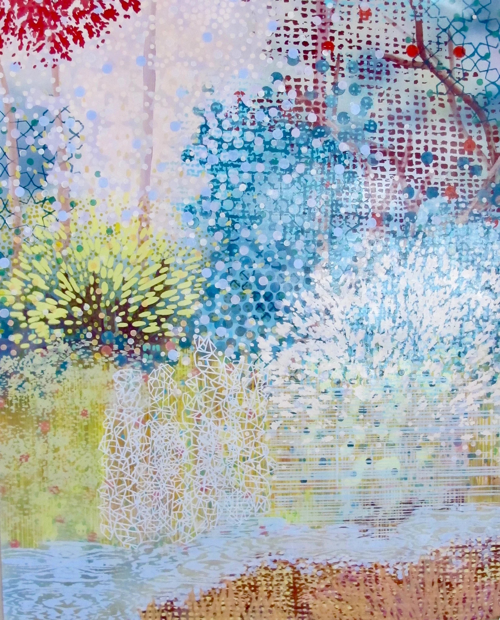 Changing Shore , 2019
