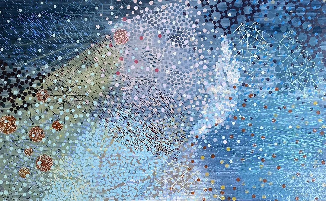 The Sky is Not Nothing (2022)