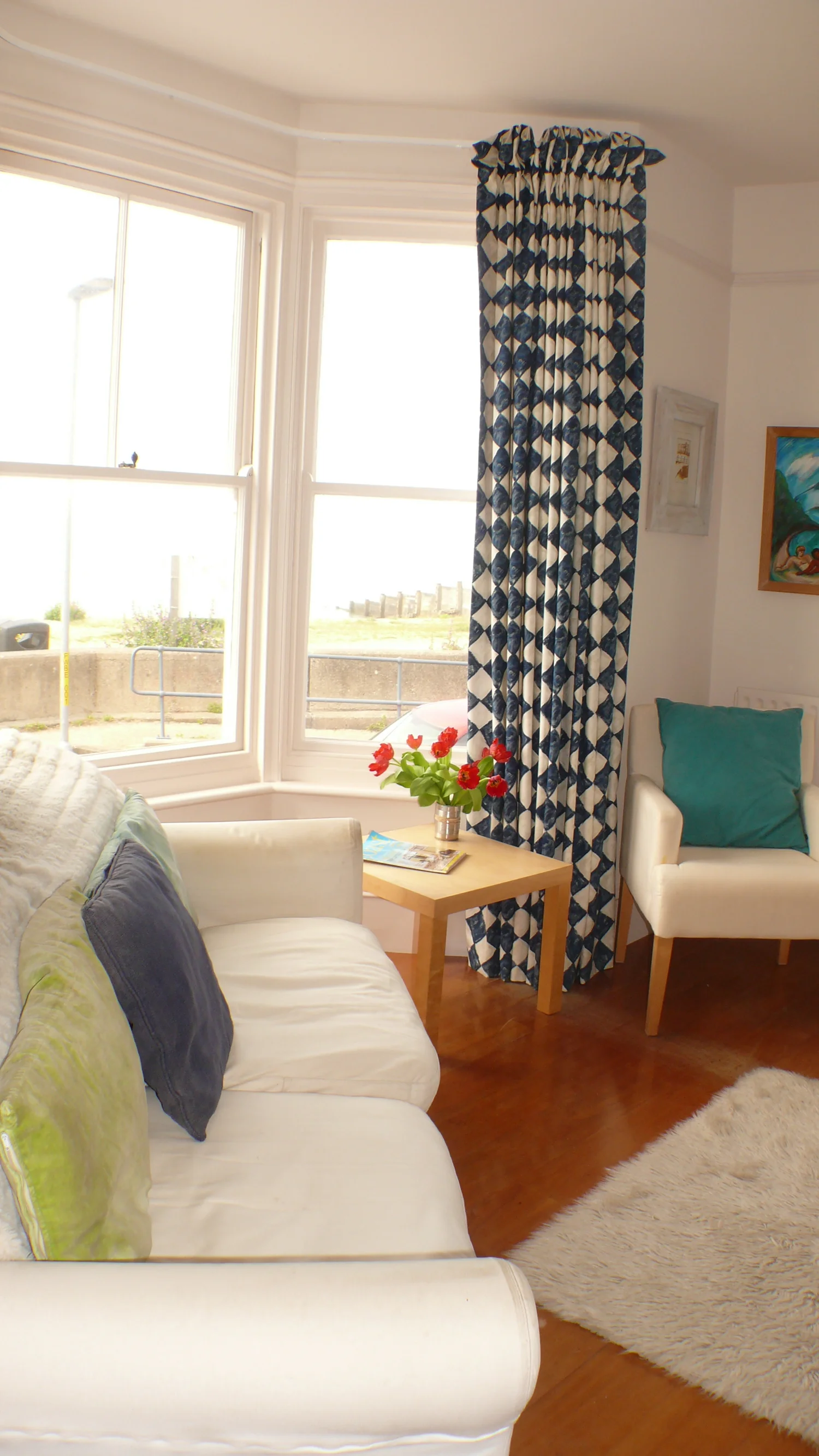 No.1 Wavecrest — Whitstable Holiday Homes
