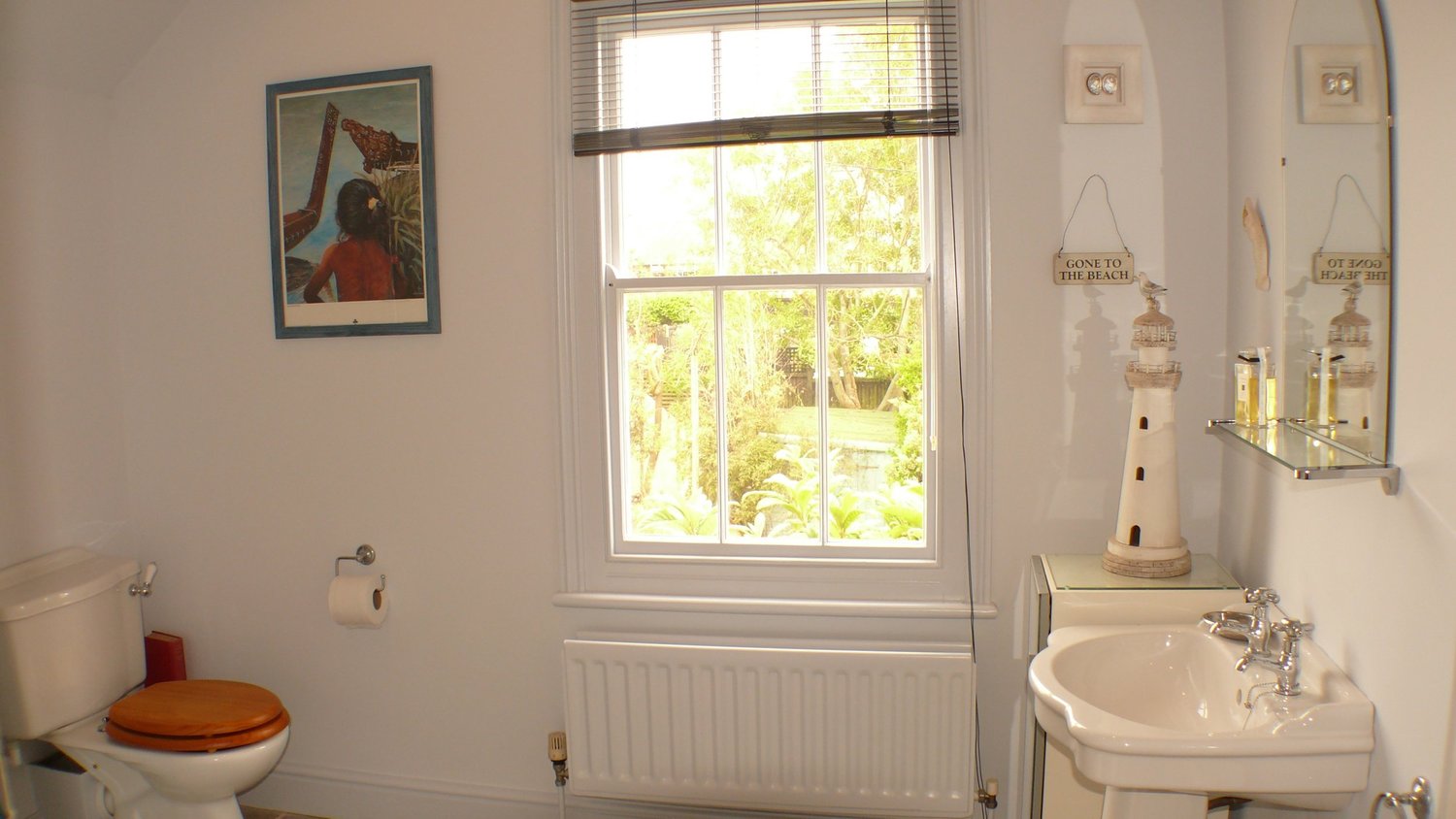 No.1 Wavecrest — Whitstable Holiday Homes