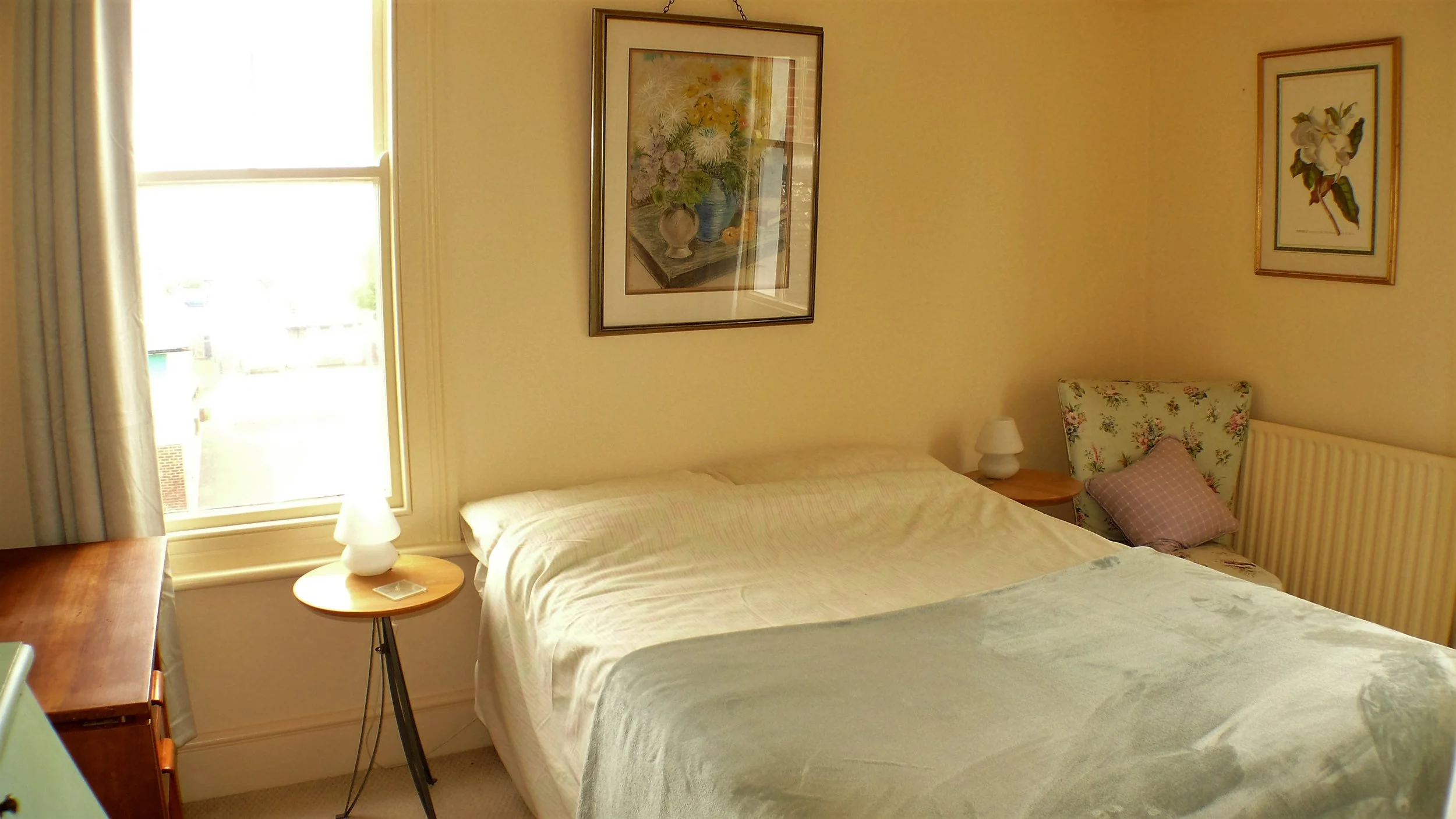 No.1 Wavecrest — Whitstable Holiday Homes