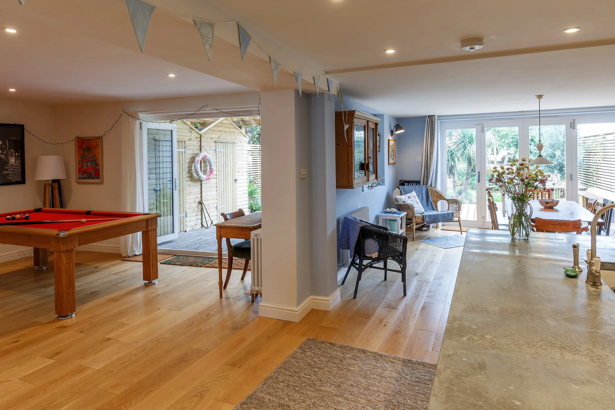 King's Head House — Whitstable Holiday Homes