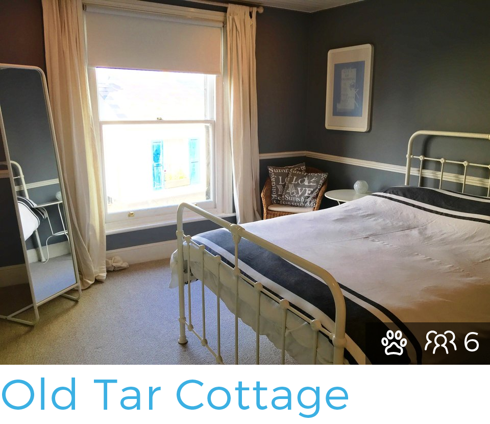 3 Bedroom — Whitstable Holiday Homes