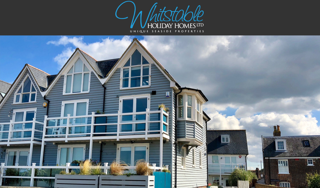 Whitstable Holiday Homes Ltd