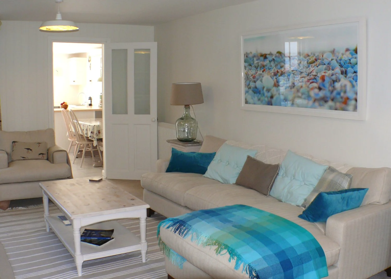 Oyster Smack Cottage Whitstable Holiday Homes