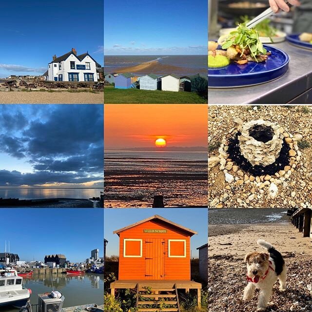 And we&rsquo;re off 😊 can&rsquo;t wait to meet all you lovely guests again. We are now accepting bookings for arrivals after 4th July 2020, so if you haven&rsquo;t already booked your break away, visit our website https://Whitstableholidayhomes.co.u