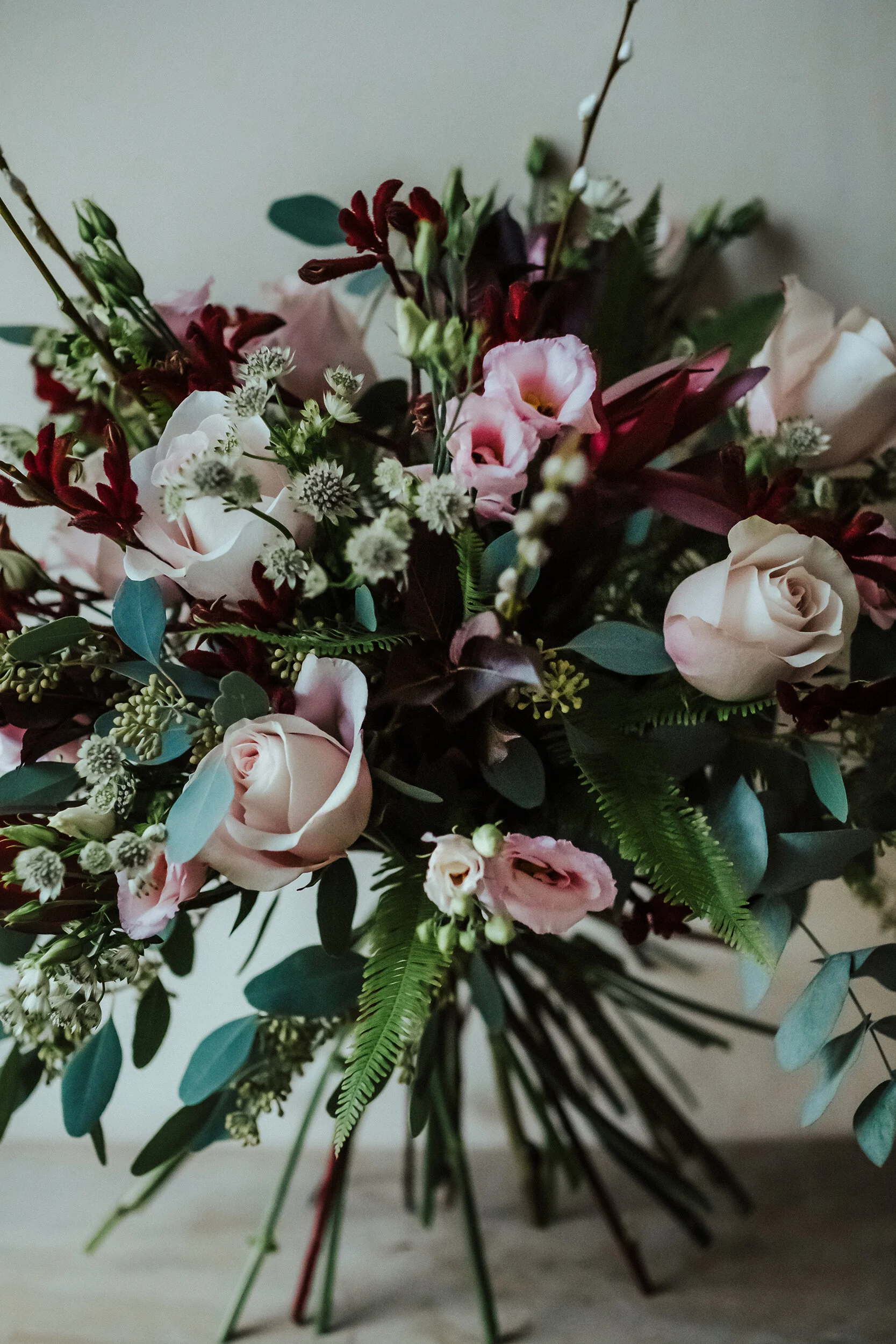 Bouquets &amp; Wedding Flowers