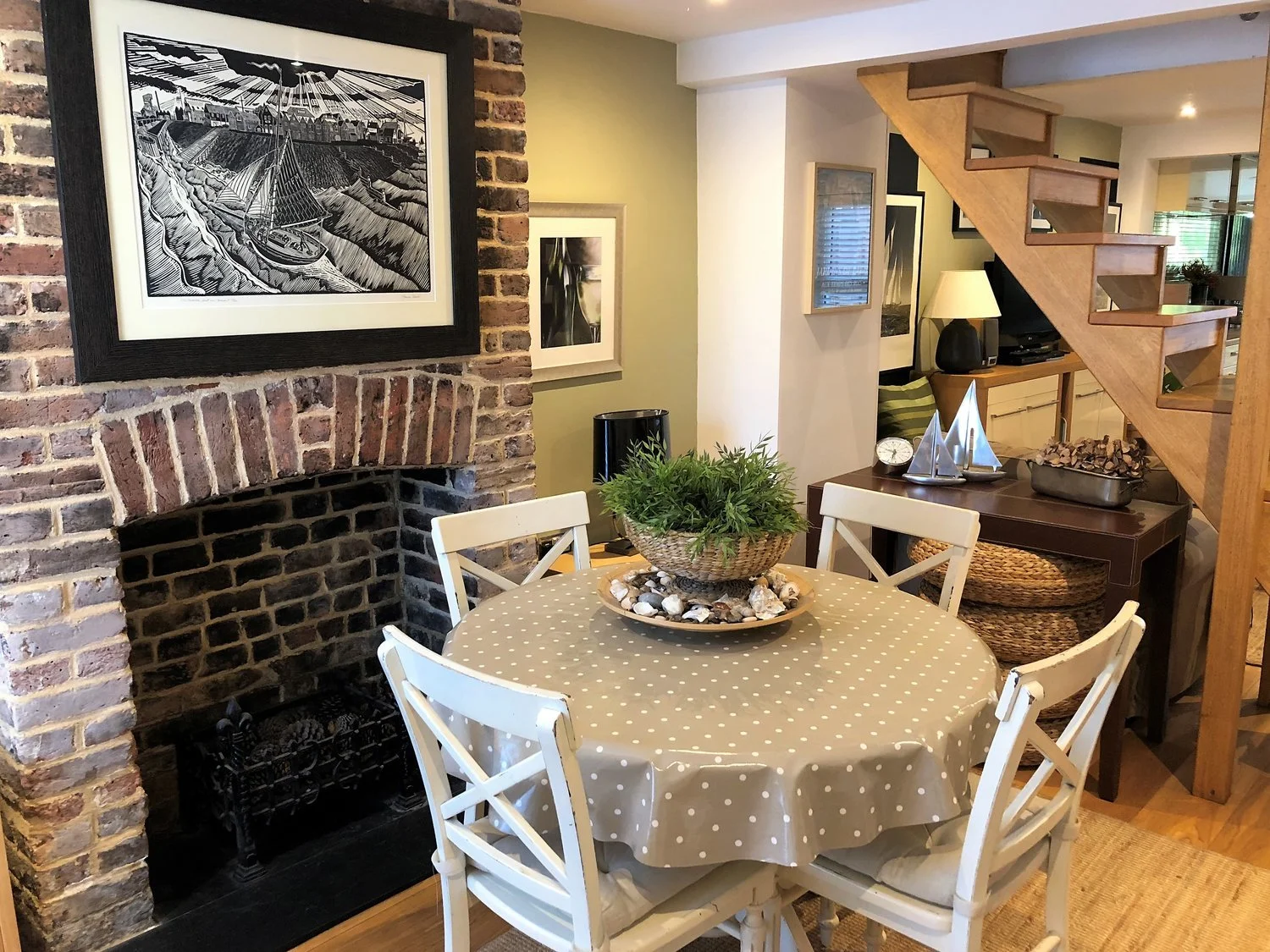 Unique Seaside SelfCatering Holiday Homes in Whitstable