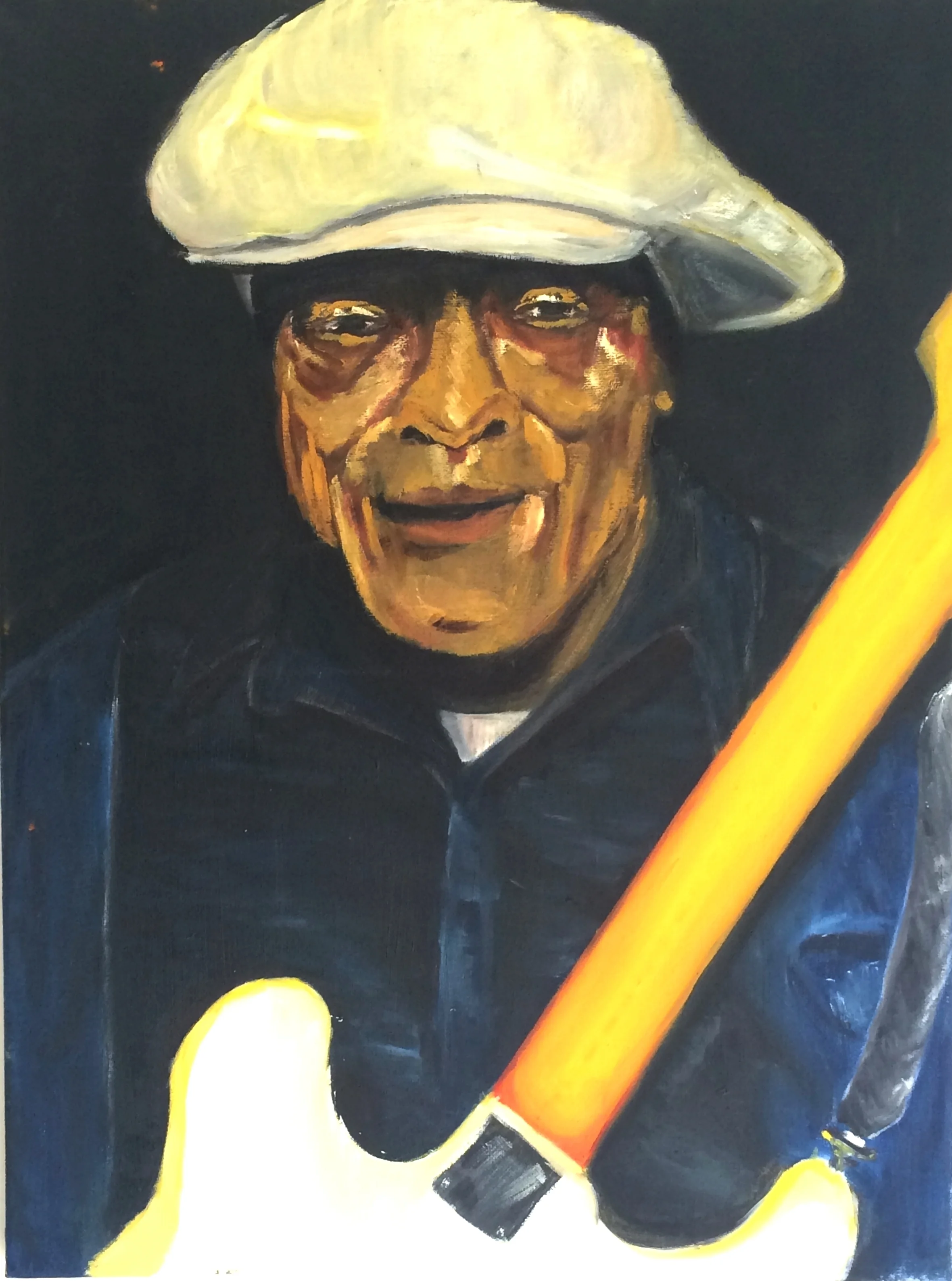 Buddy Guy