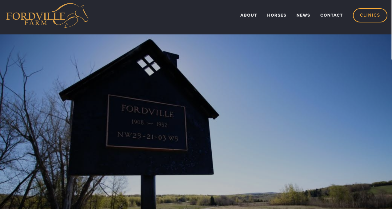 Fordville Farm