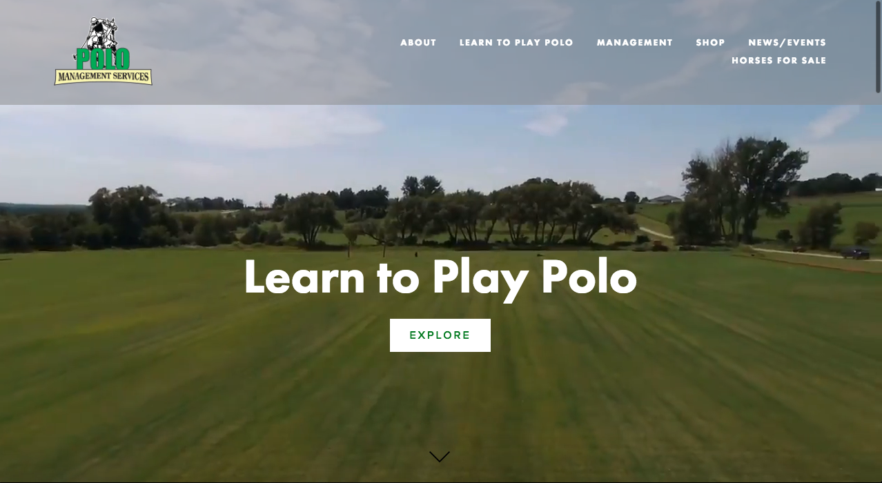 Toronto Polo School