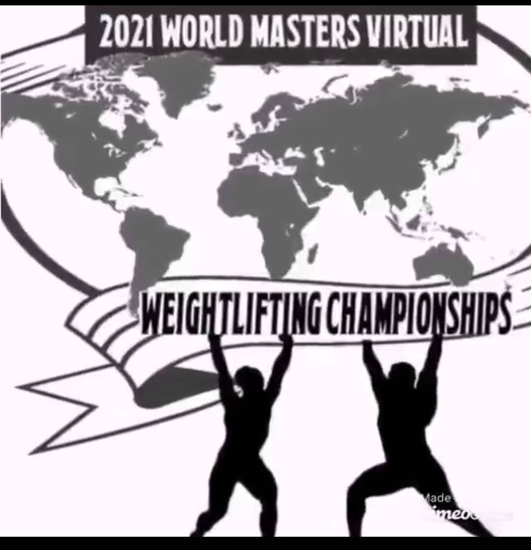 Many athletes of @nyc_weightlifting and @metropolitan_weightlifting may not have a place to lift for the 2021 World Masters Online Virtual Weightlifting Championship.  MoC would like to help as much as we can. 

All @metropolitan_weightlifting lifter