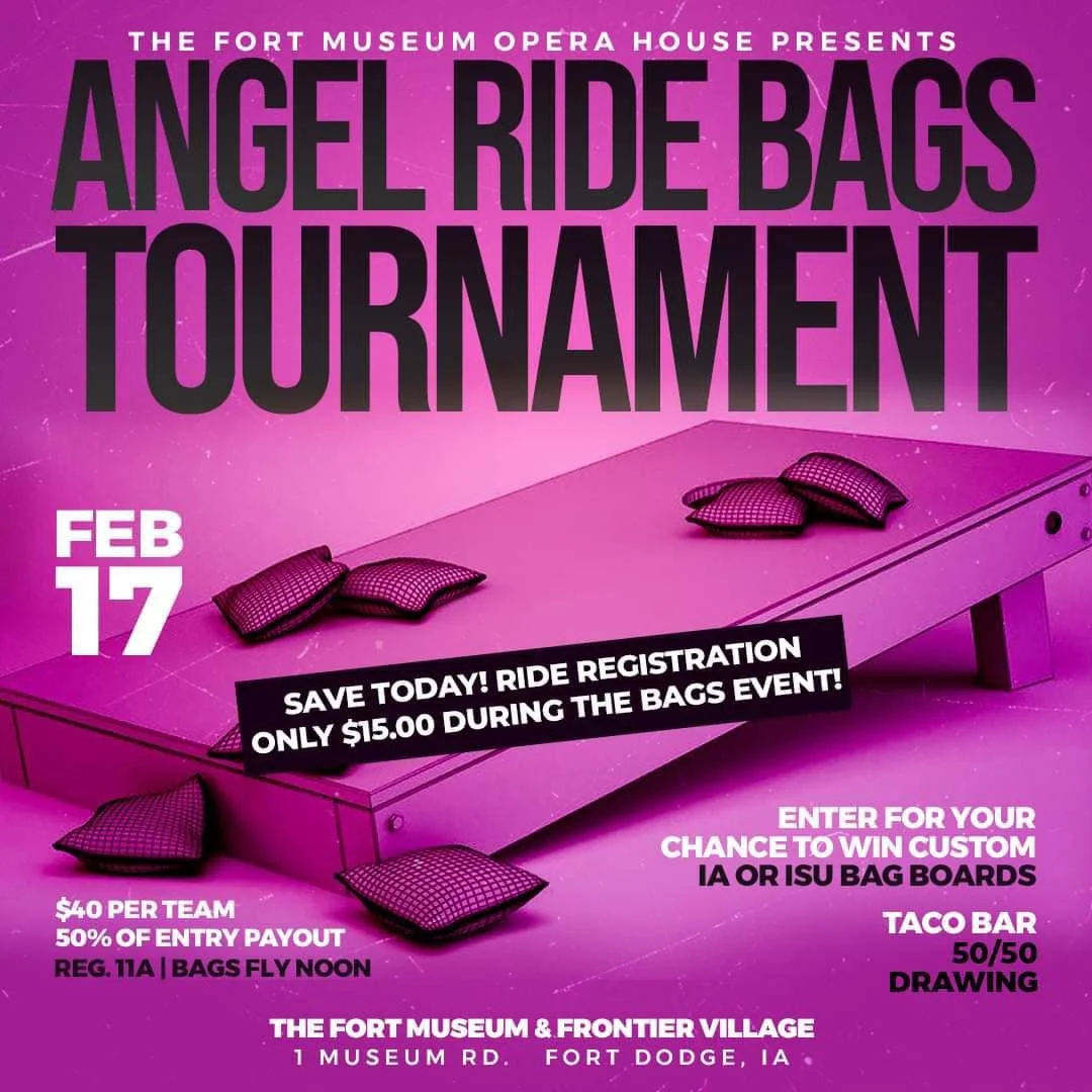 Angel Ride to Save the Ta-Ta's