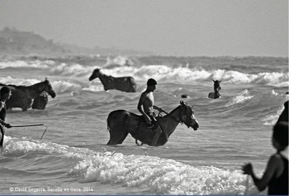 ....La segona vinguda. Escatologia sionista i resistència palestina   ..La segunda venida. Escatología sionista y resistencia palestina    ....