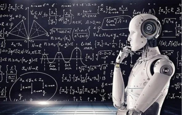 ....La psicoteràpia en l'era de la IA   ..La psicoterapia en la era de la IA    ....