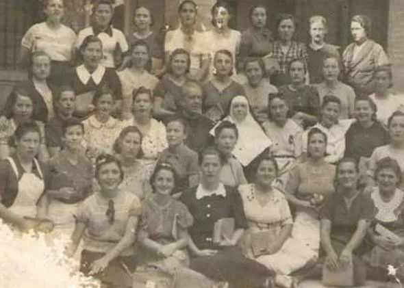 ....Dones i repressió franquista   ..Mujeres y represión franquista    ....