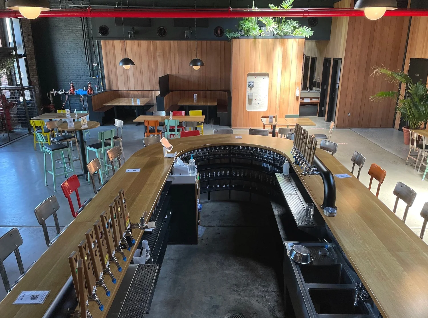 Bar photo 1