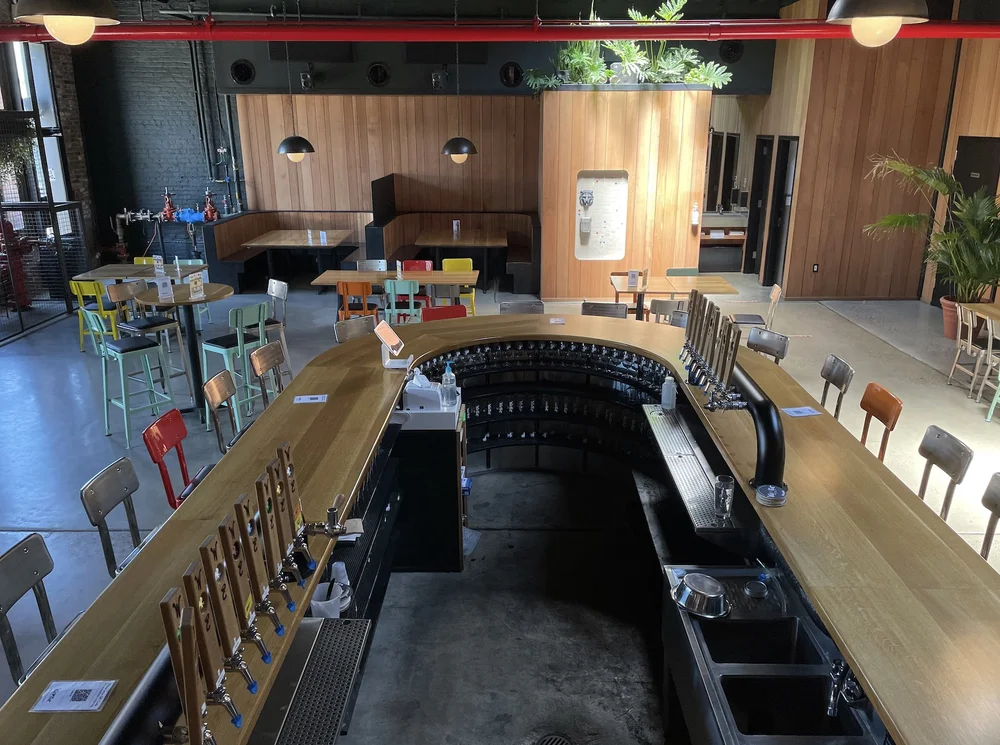 Bar photo 2