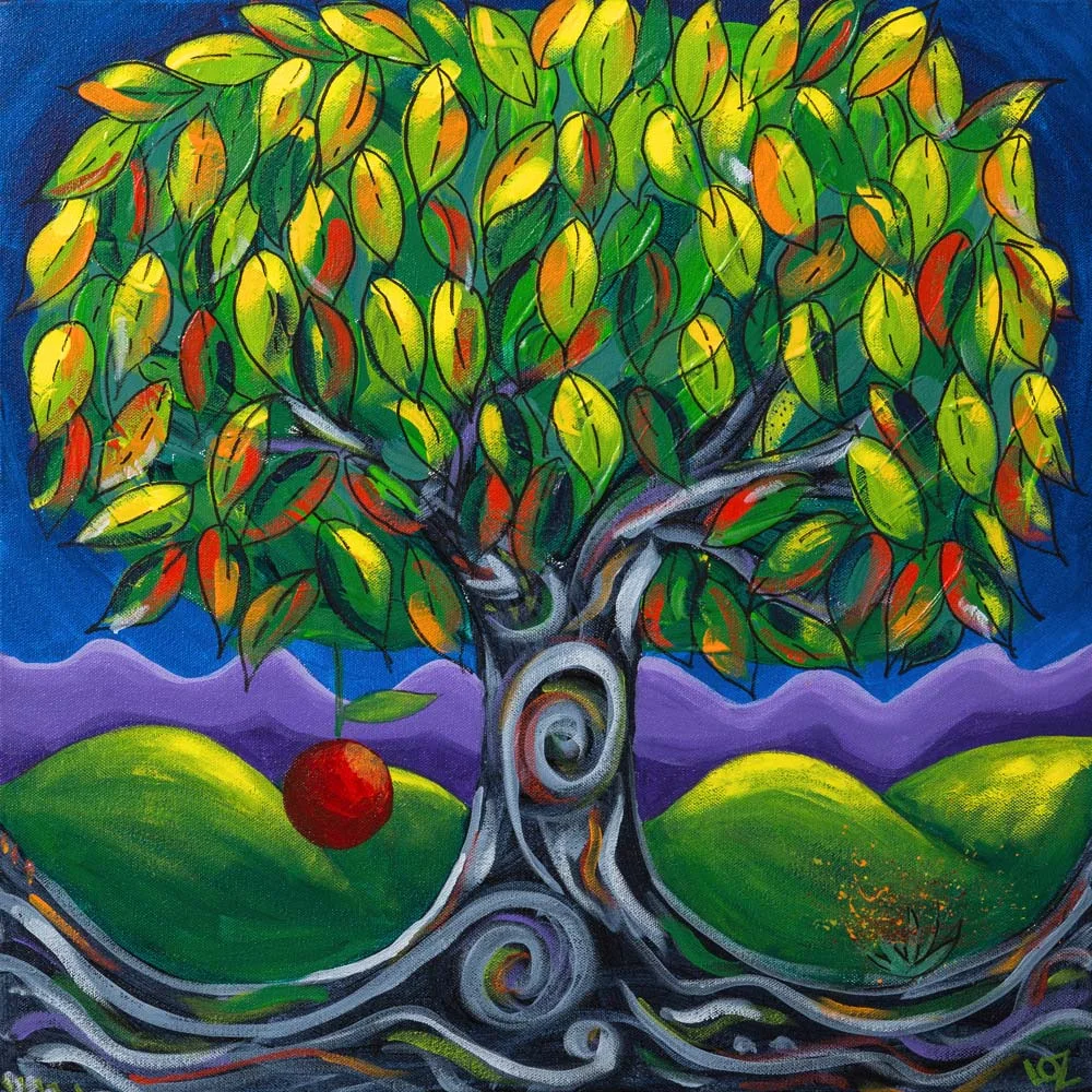 Lorelei Ammon Artist