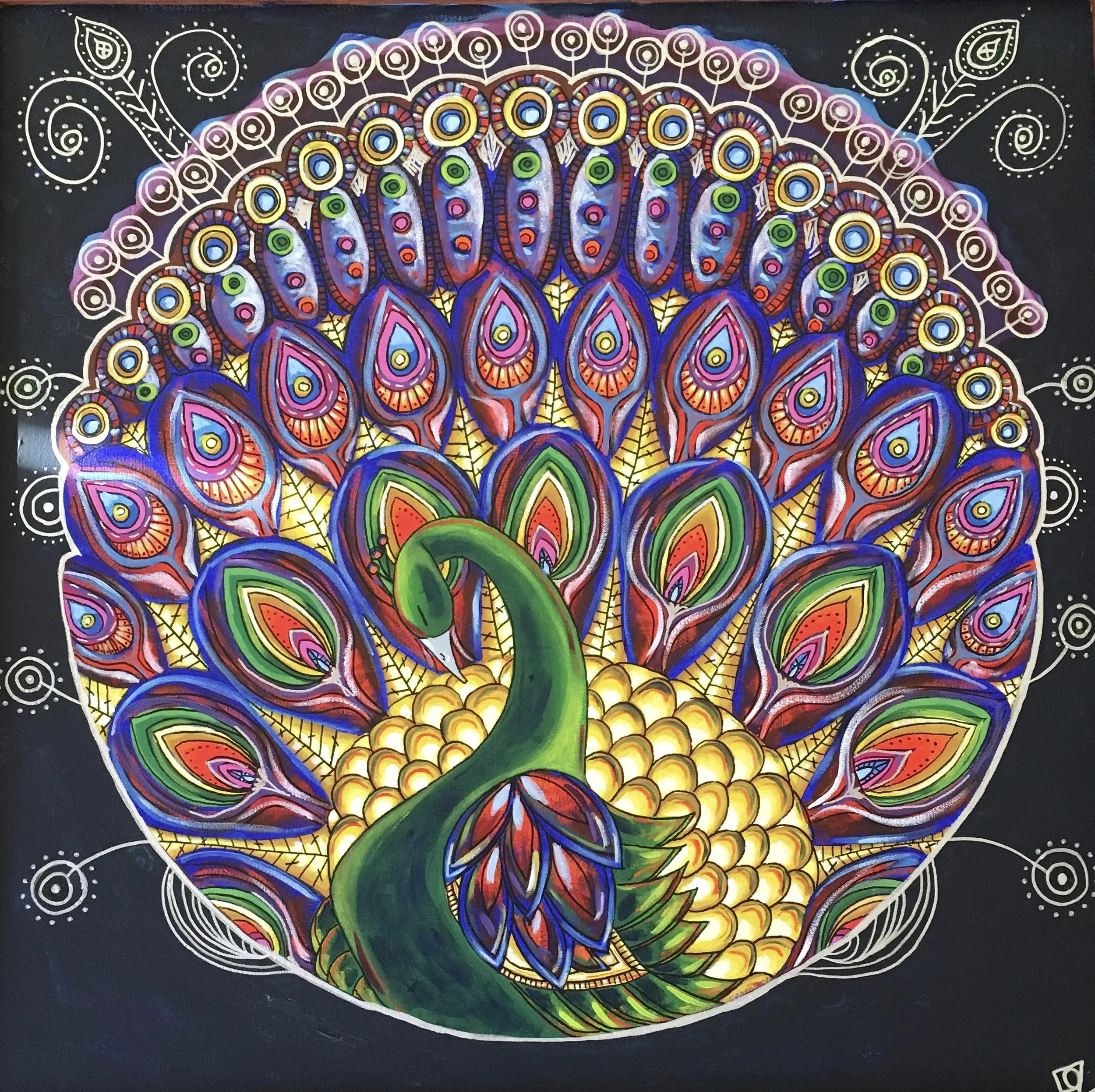 Sleeping Beauty Dreams Big