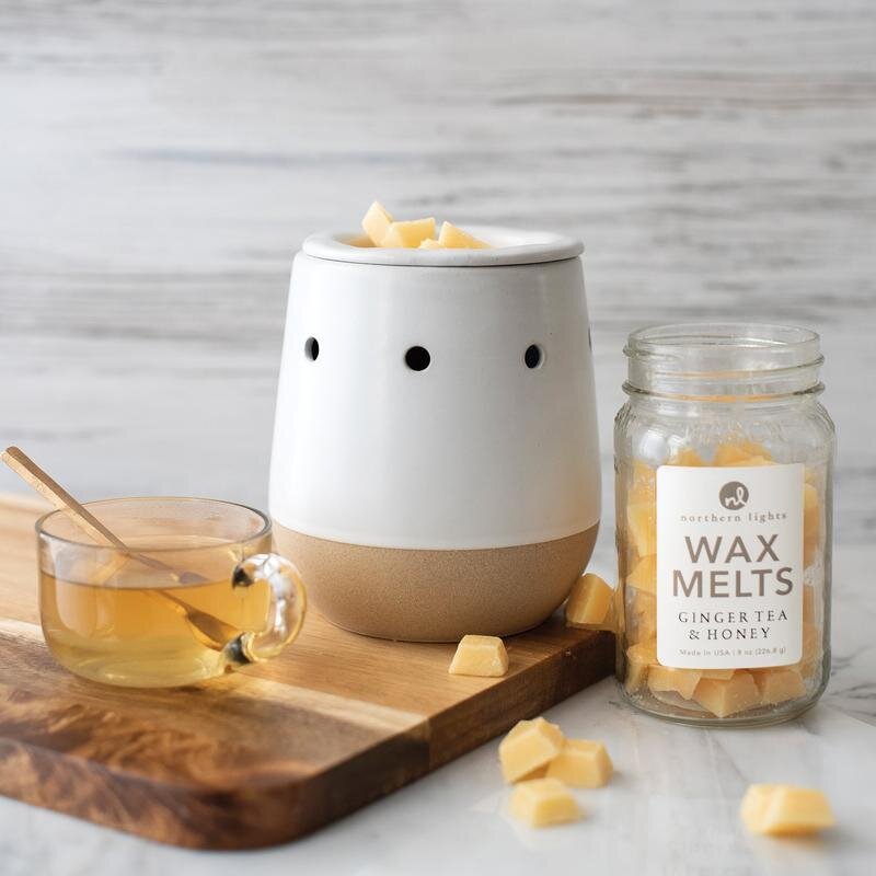 Wax Melt Warmer — Country Store on Main