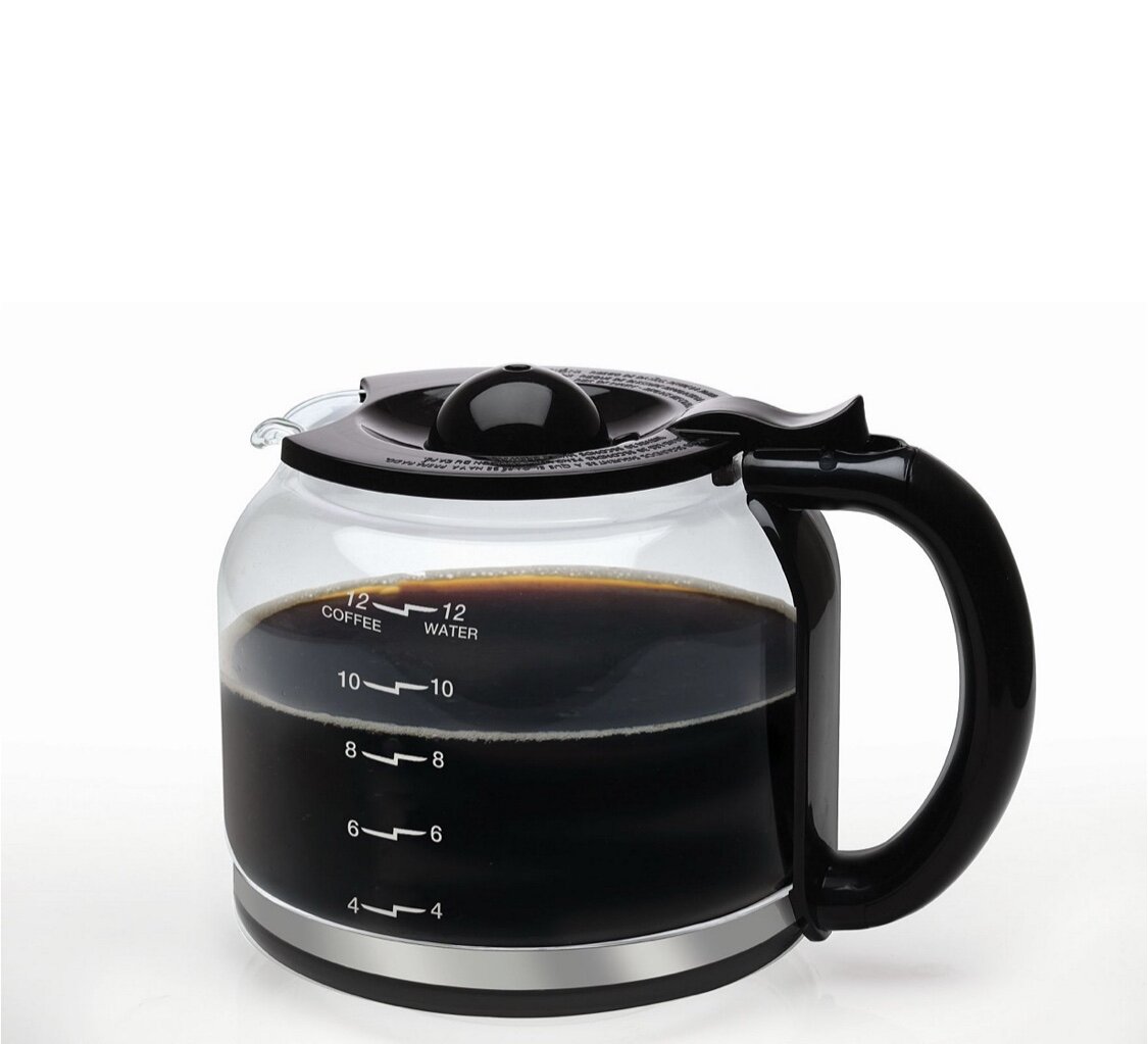 Capresso 12 Cup Coffee Maker