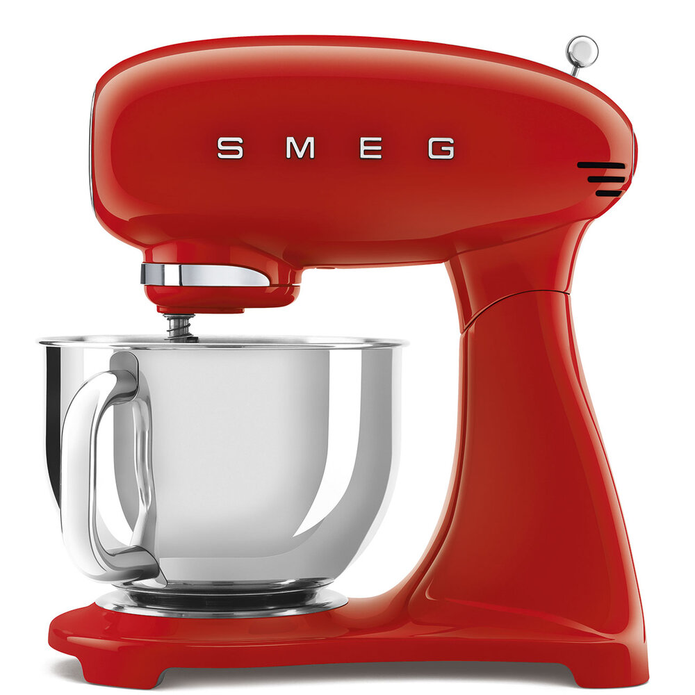 største Aftale plus Smeg Stand Mixer — Country Store on Main
