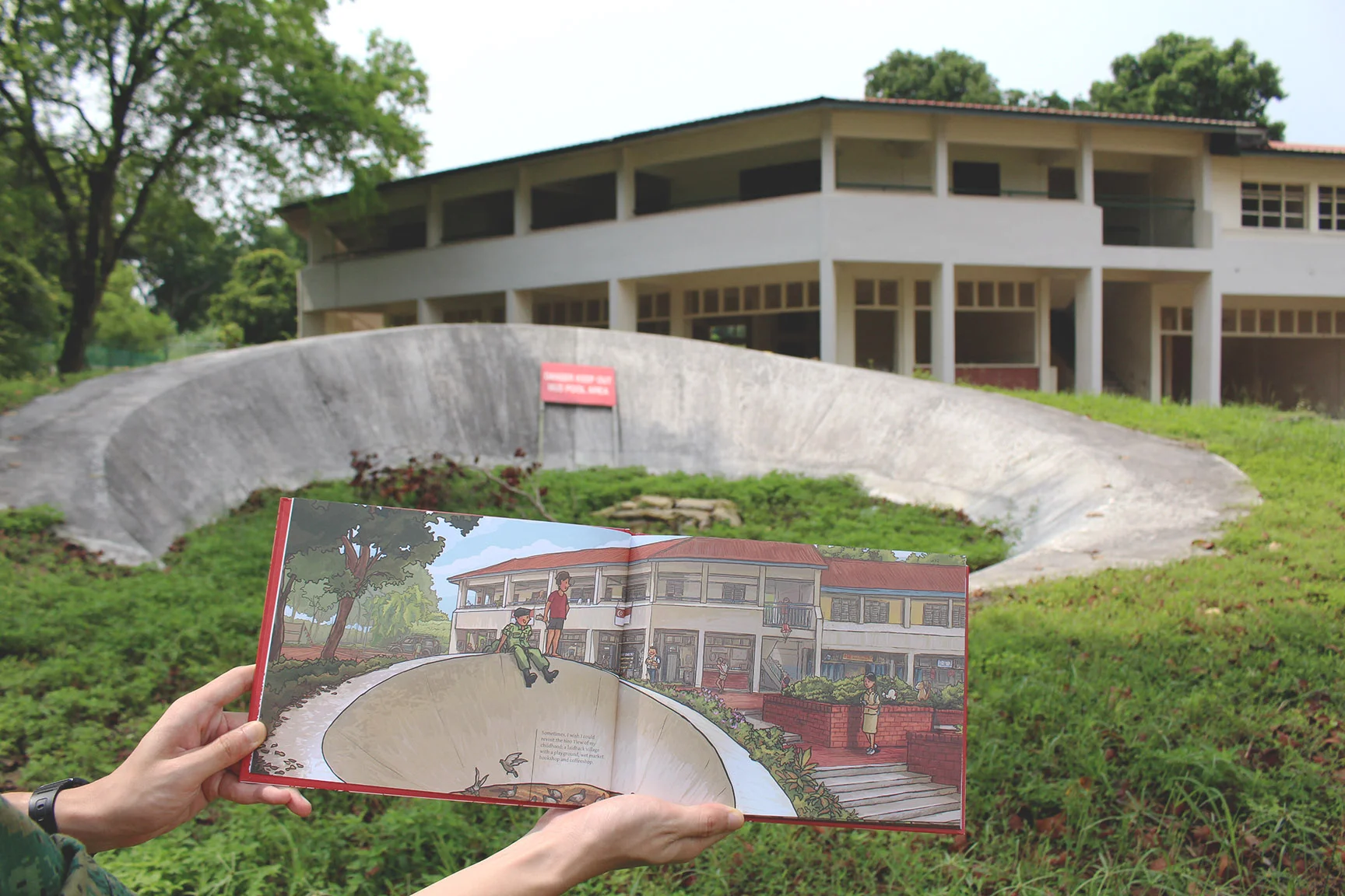 Neo Tiew Estate