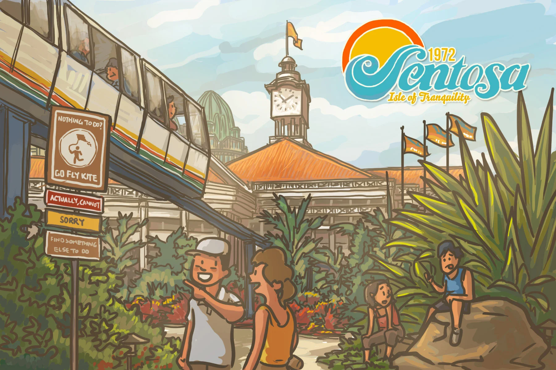 Sentosa